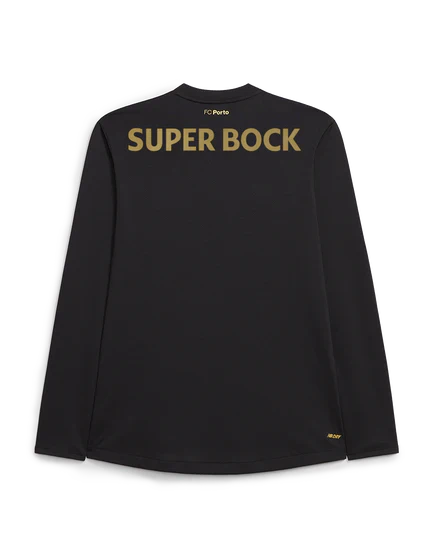 Camiseta Porto 25/26 Manga Larga Portero