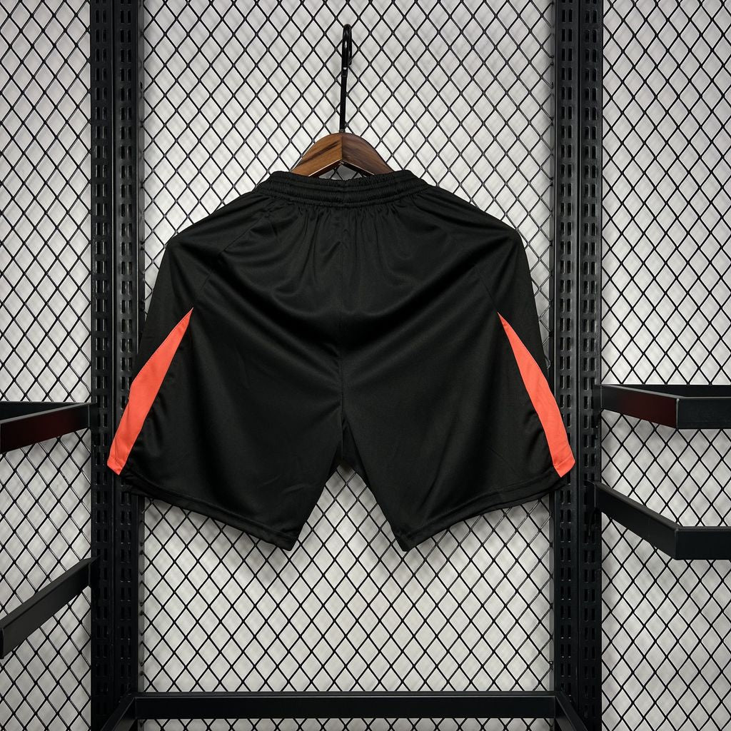 Pantalón Corto España 2024/25 Portero