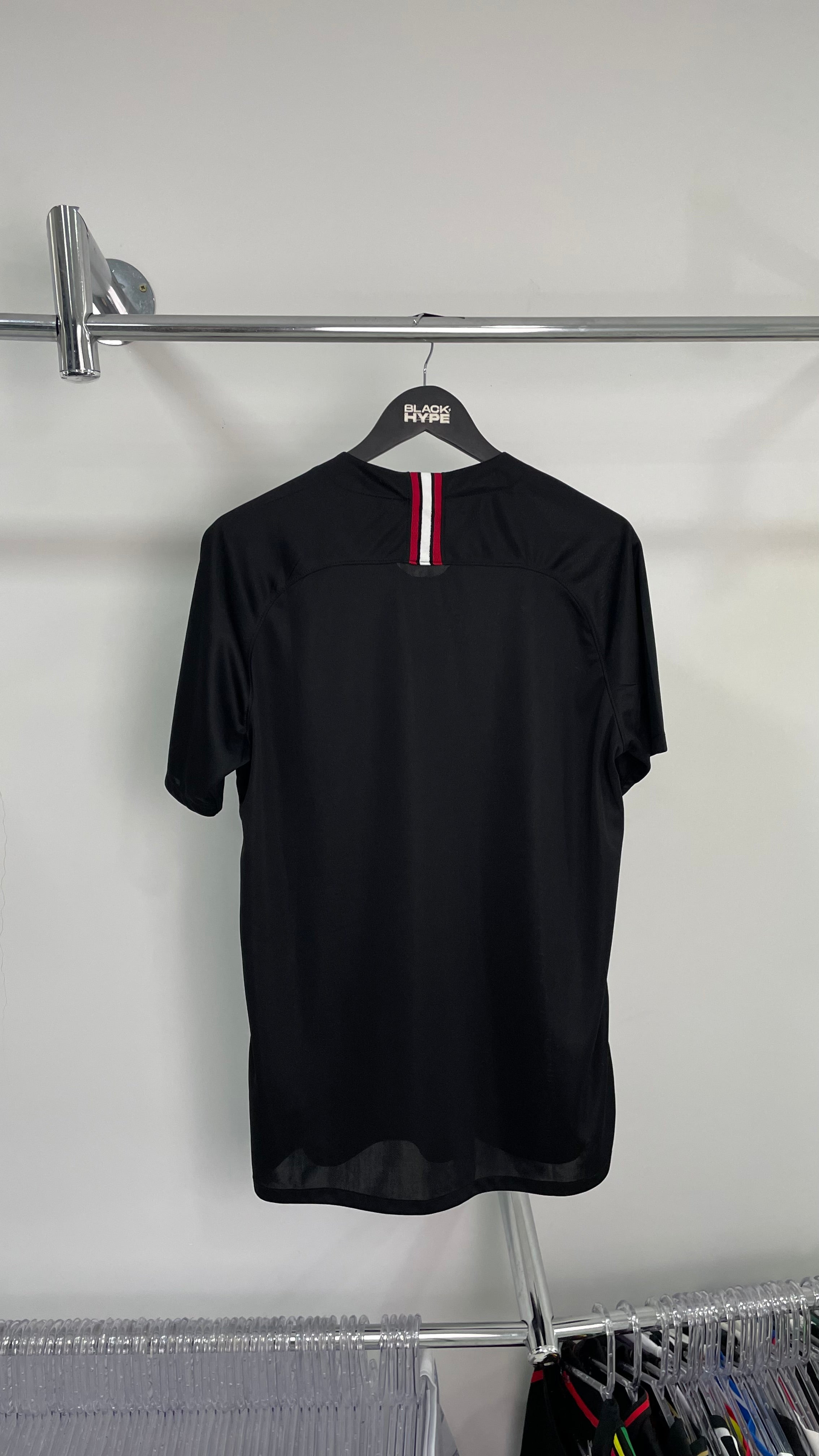 Camiseta PSG 18/19 Primera Equipación