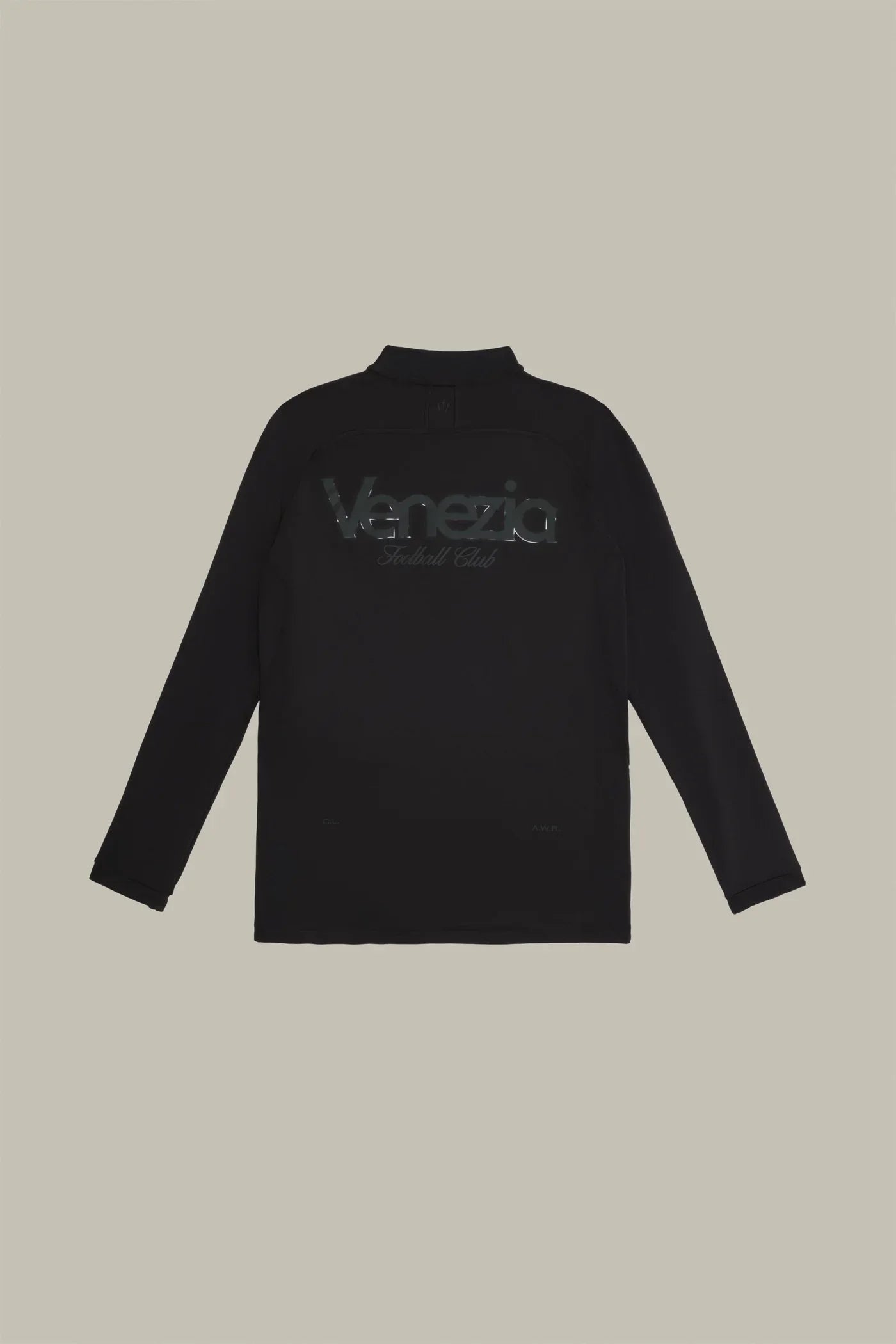 Sudadera Venezia Entrenamiento 25/26