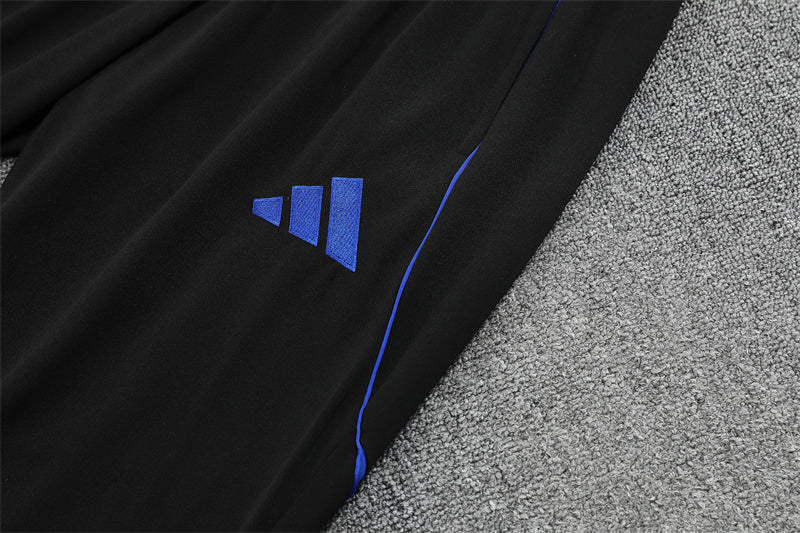 Entrenamiento Suit Real Madrid 25/26 - Invierno