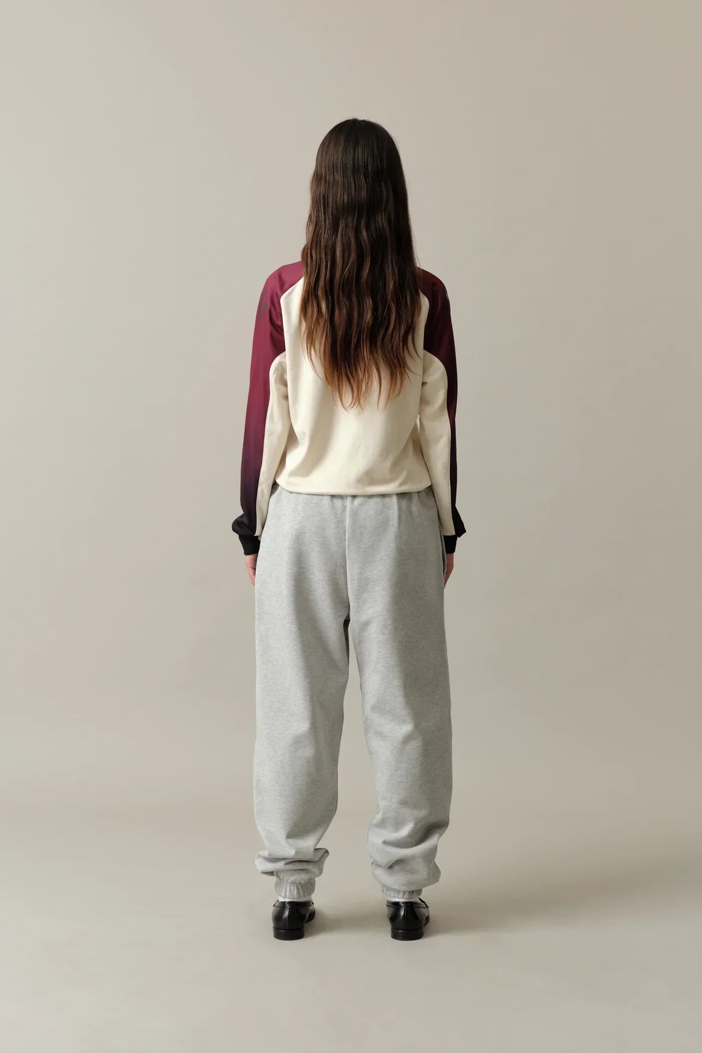 Camiseta Venezia FC 25/26 Long Sleeve Segunda Equipación