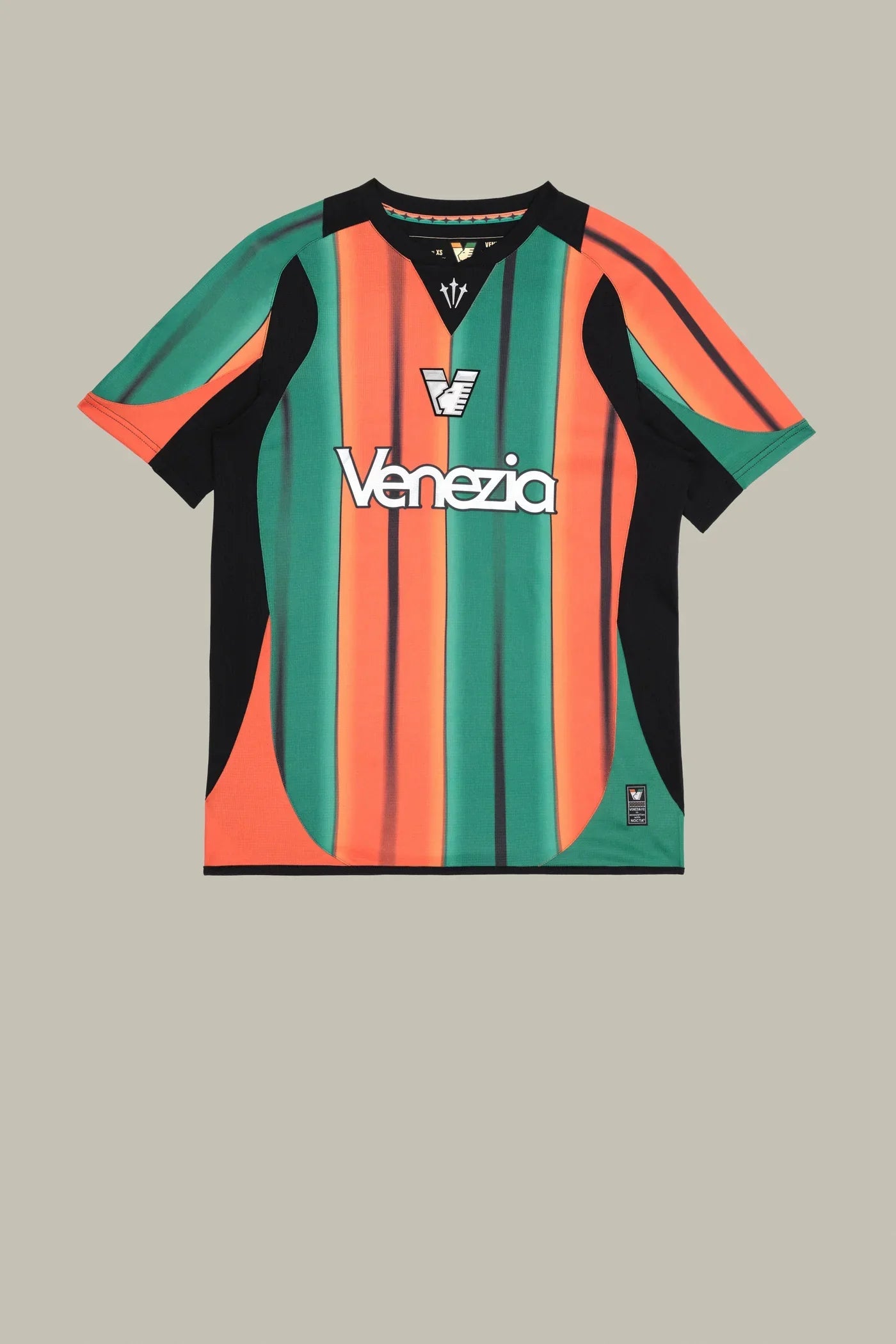 Camiseta Venezia FC 25/26 Tercera Equipación