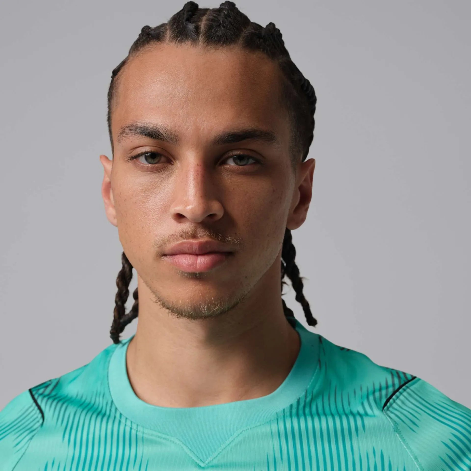 Camiseta Brasil Portero 2026