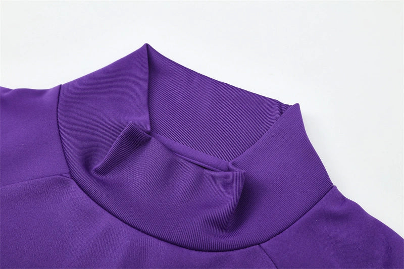 Real Madrid Manga Larga Entrenamiento suit 2016-17 Retro