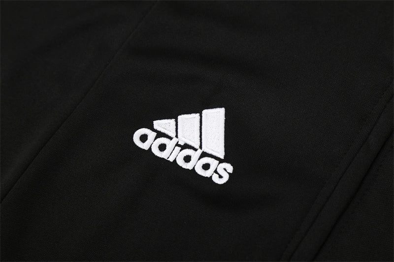 Real Madrid Manga Larga Entrenamiento suit 2004-05 Retro