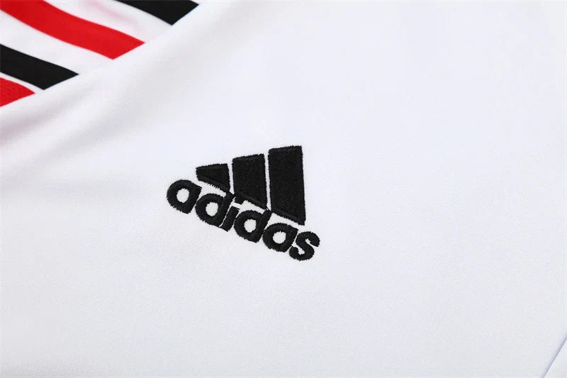 AC Milan Manga Larga Entrenamiento suit 2003-04 Retro