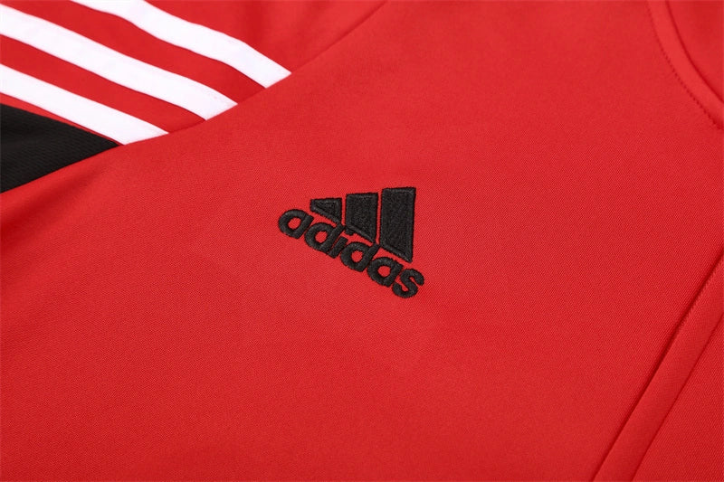 AC Milan Manga Larga Entrenamiento suit 2003-04 Retro