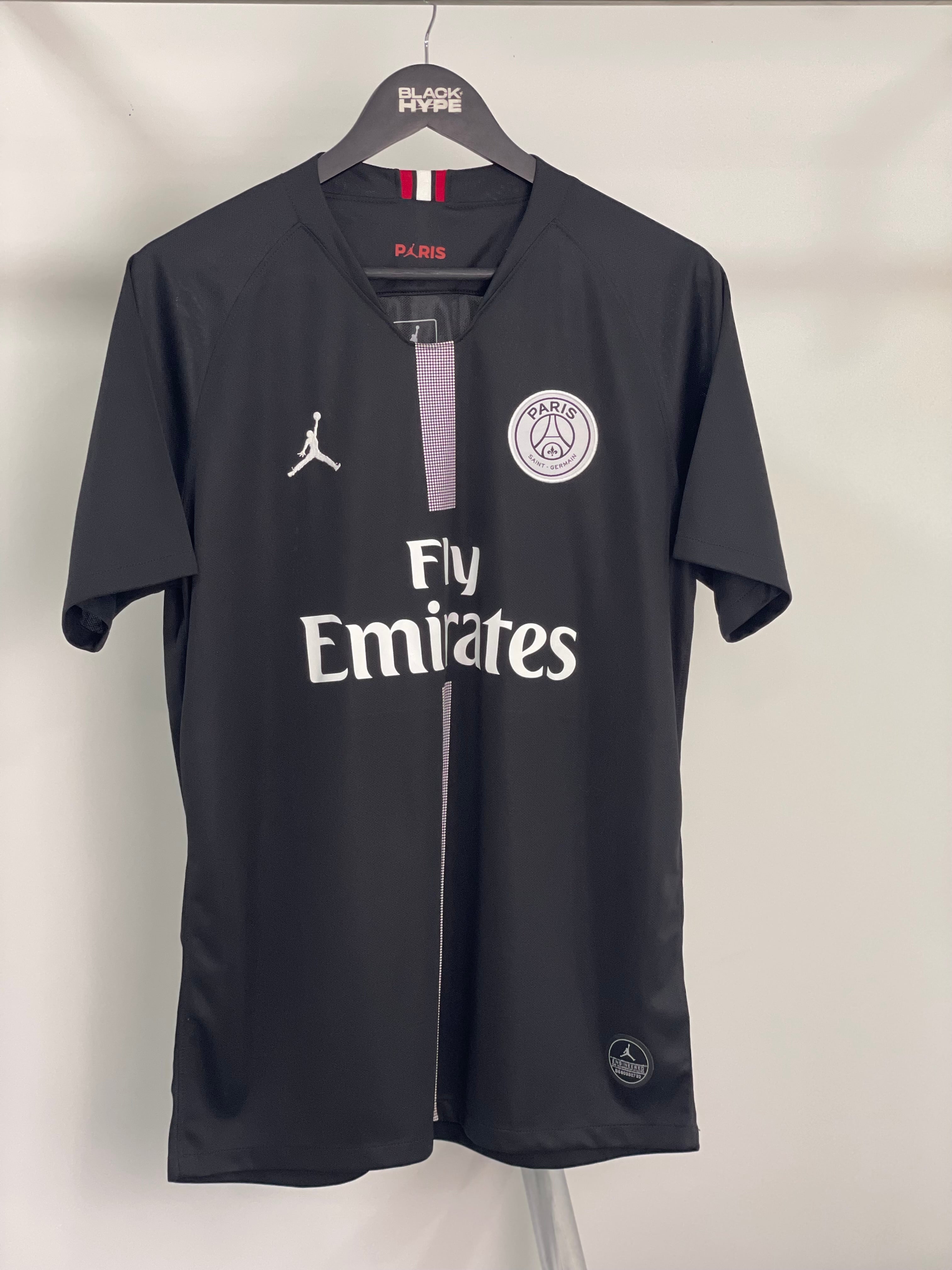 Camiseta PSG 18/19 Primera Equipación