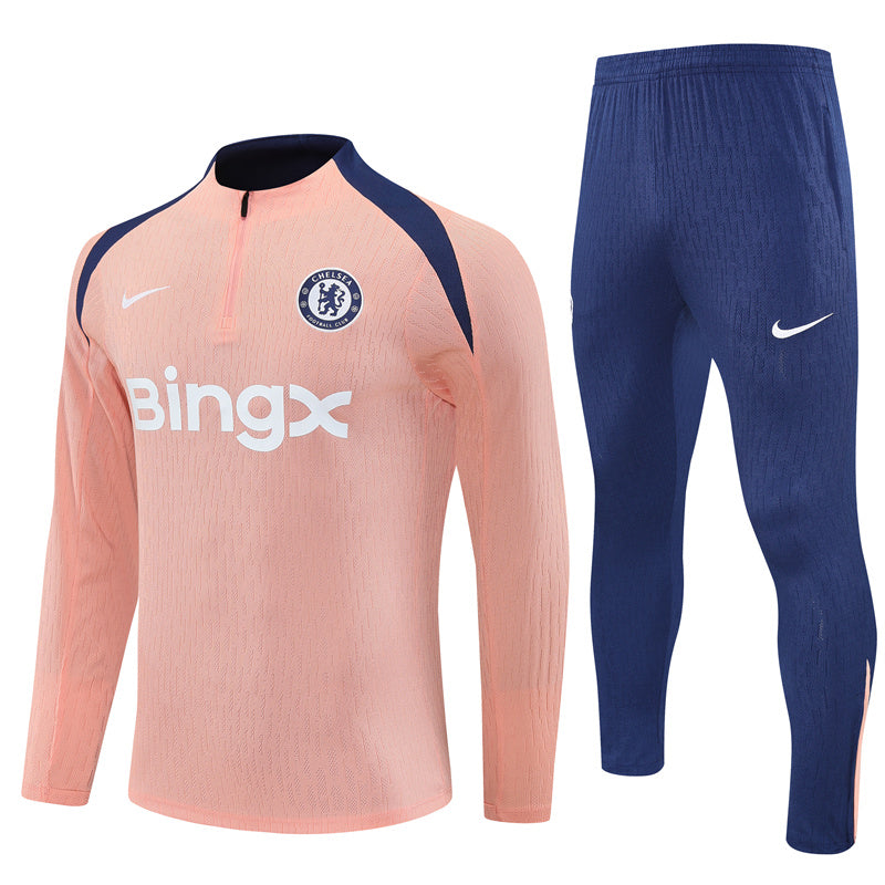 Entrenamiento Suit Chelsea 25/26 - Invierno