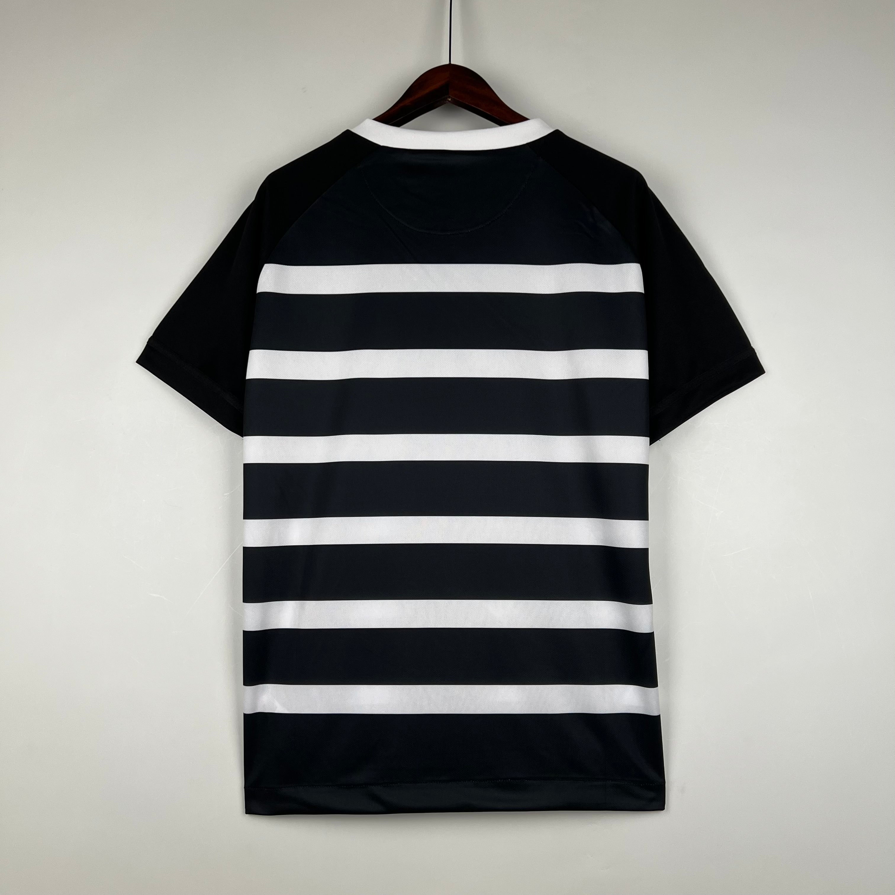 Camiseta Corinthians Retrô 15/16