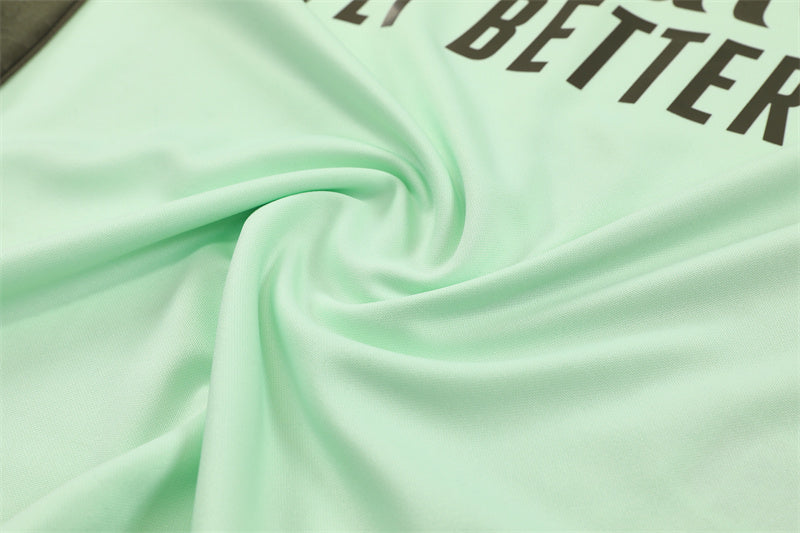 Entrenamiento Suit Real Madrid 25/26 - Invierno