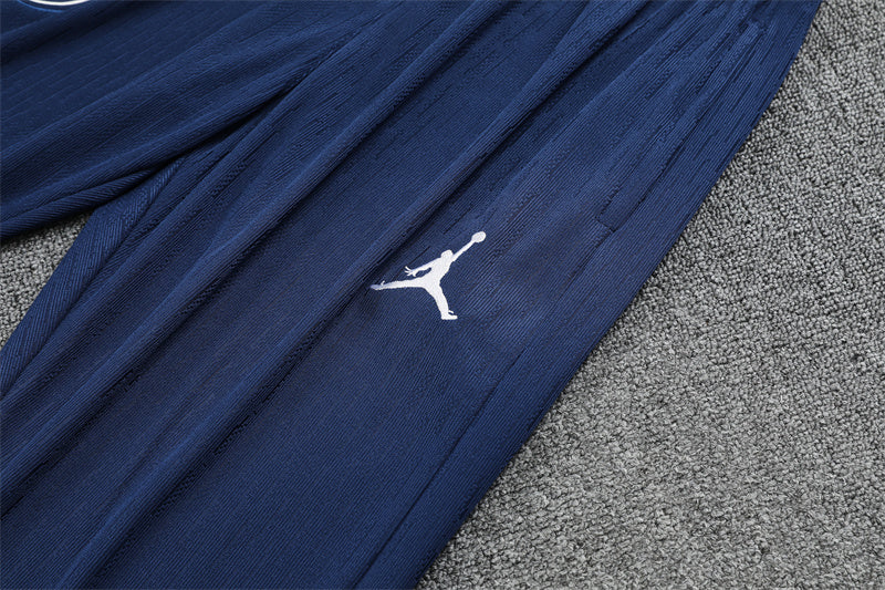 Entrenamiento Suit PSG 25/26 - Invierno