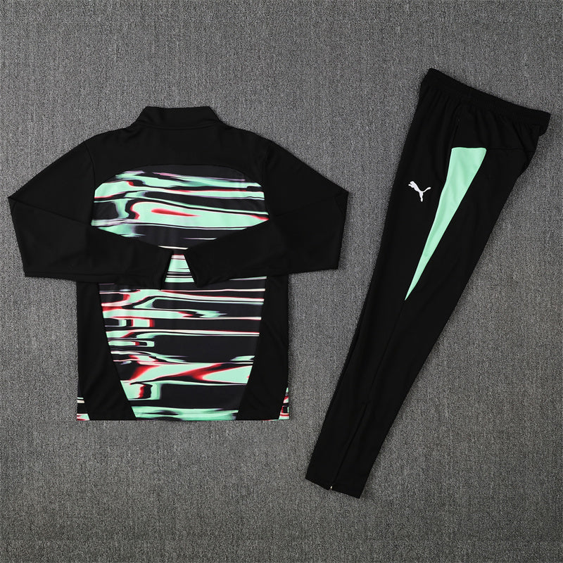 Entrenamiento Suit Portugal 25/26 - Invierno