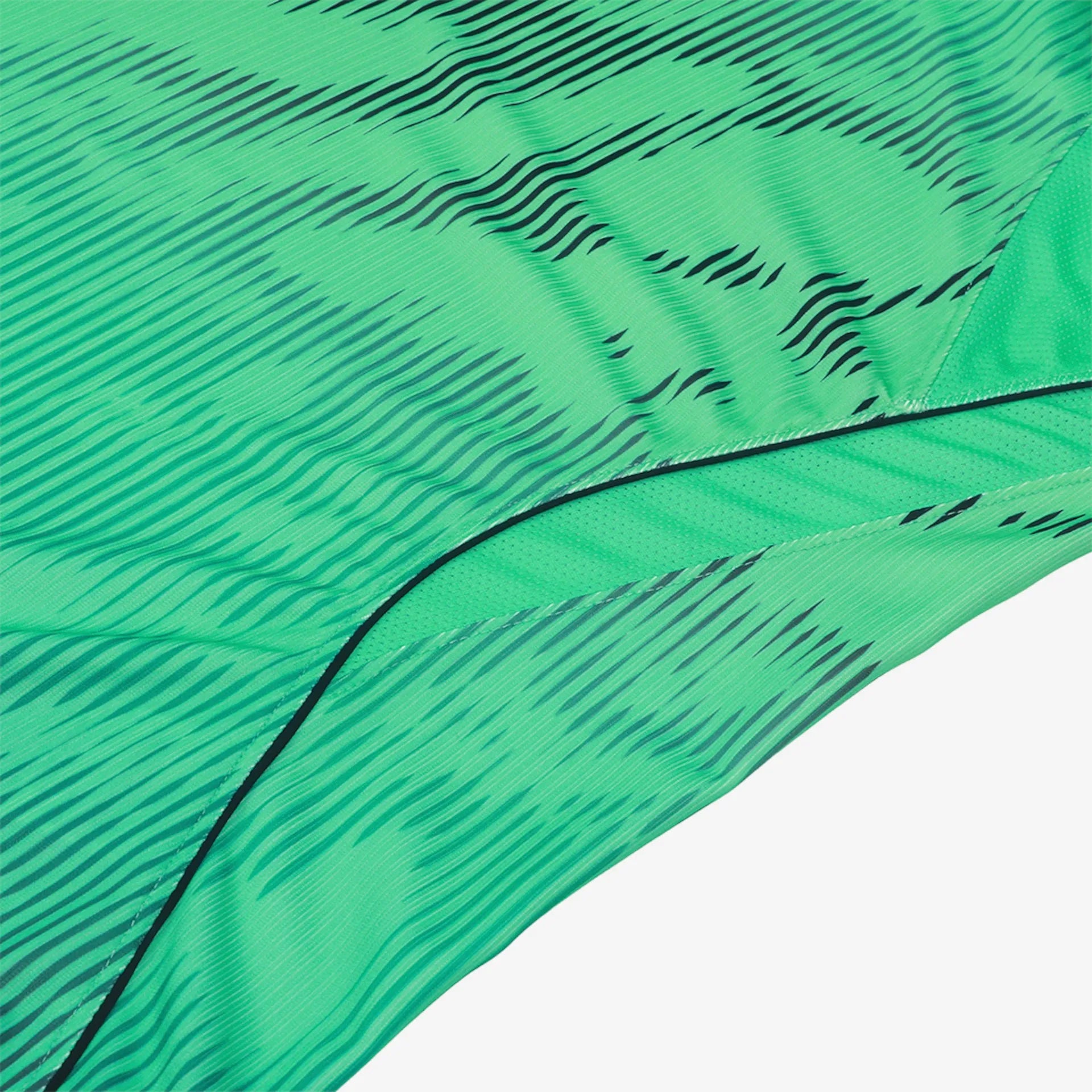 Camiseta Brasil Mujer Portero 2026