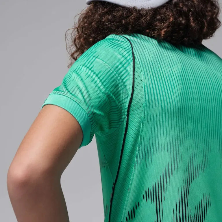 Niño Brasil Portero 2026