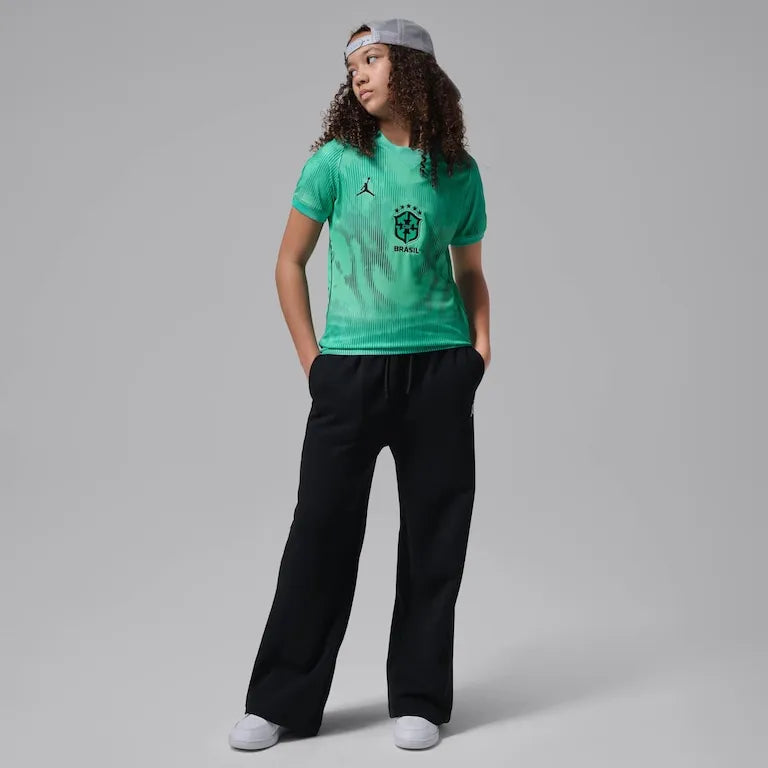 Niño Brasil Portero 2026