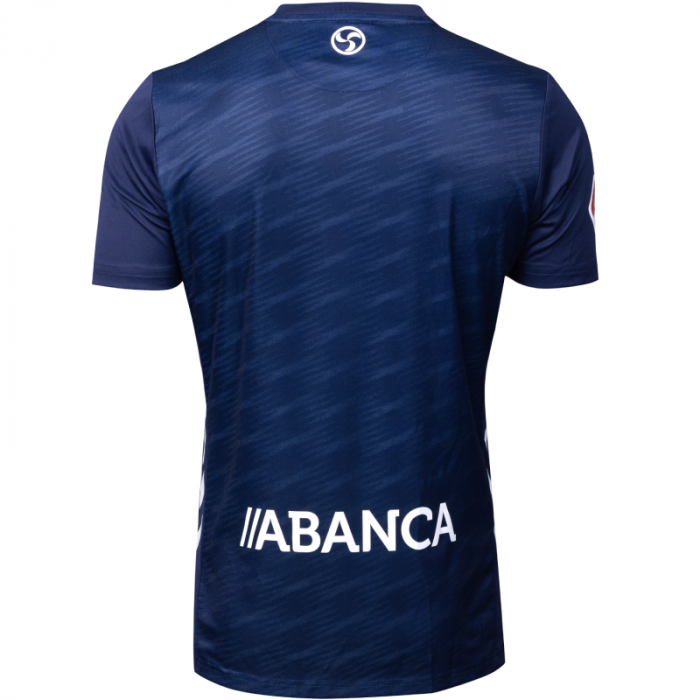 Camiseta Celta Vigo 25/26 Segunda Equipación