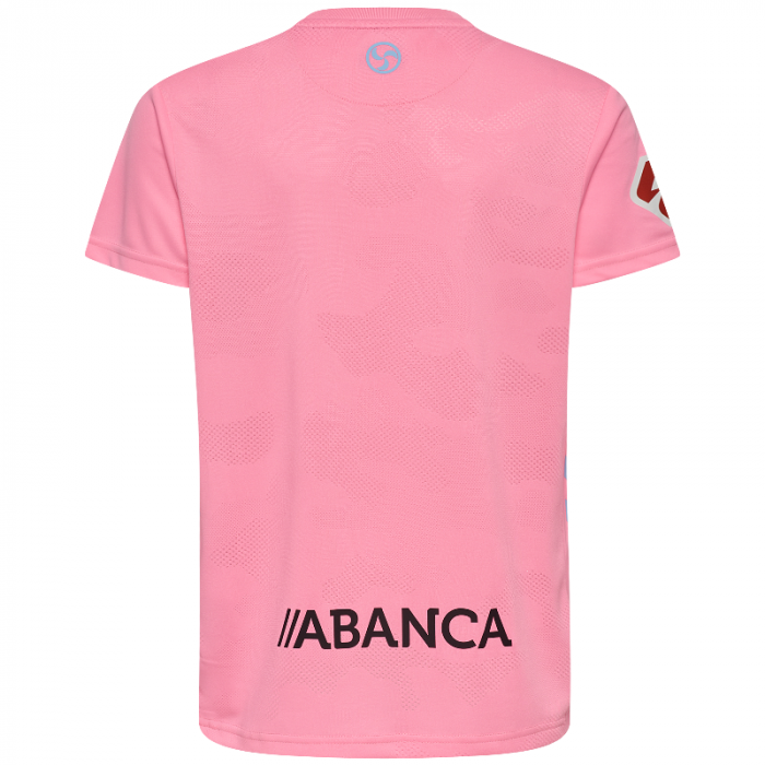 Niño Celta Vigo 25/26 - Tercera Equipación