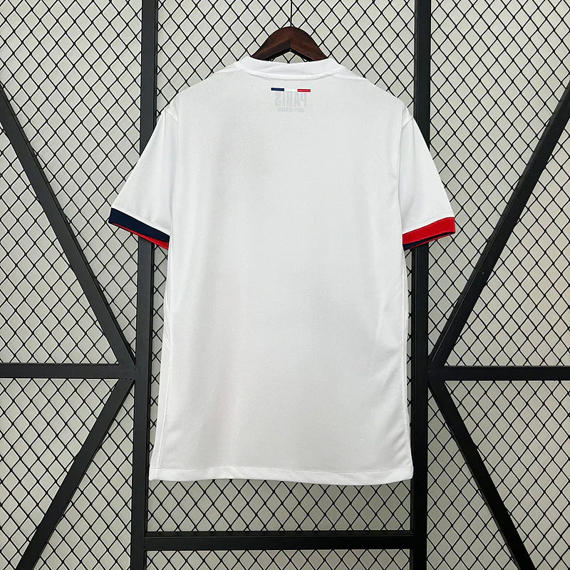 Camiseta 24∕25 PSG Segunda Equipación