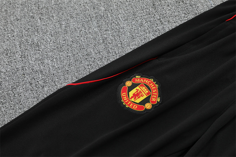 Entrenamiento Suit Manchester United 25/26 - Invierno