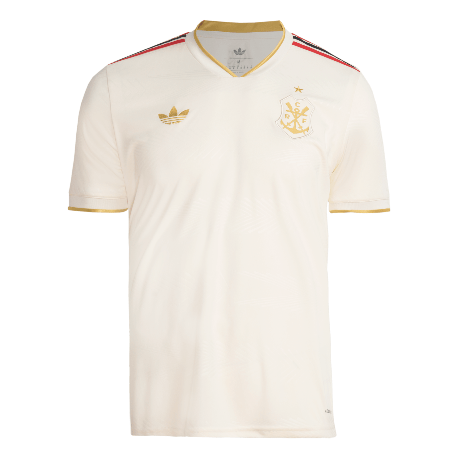 Camiseta 25/26 Flamengo Tercera Equipación