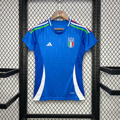 Italia 24∕25 Mujer Euro Primera Equipación