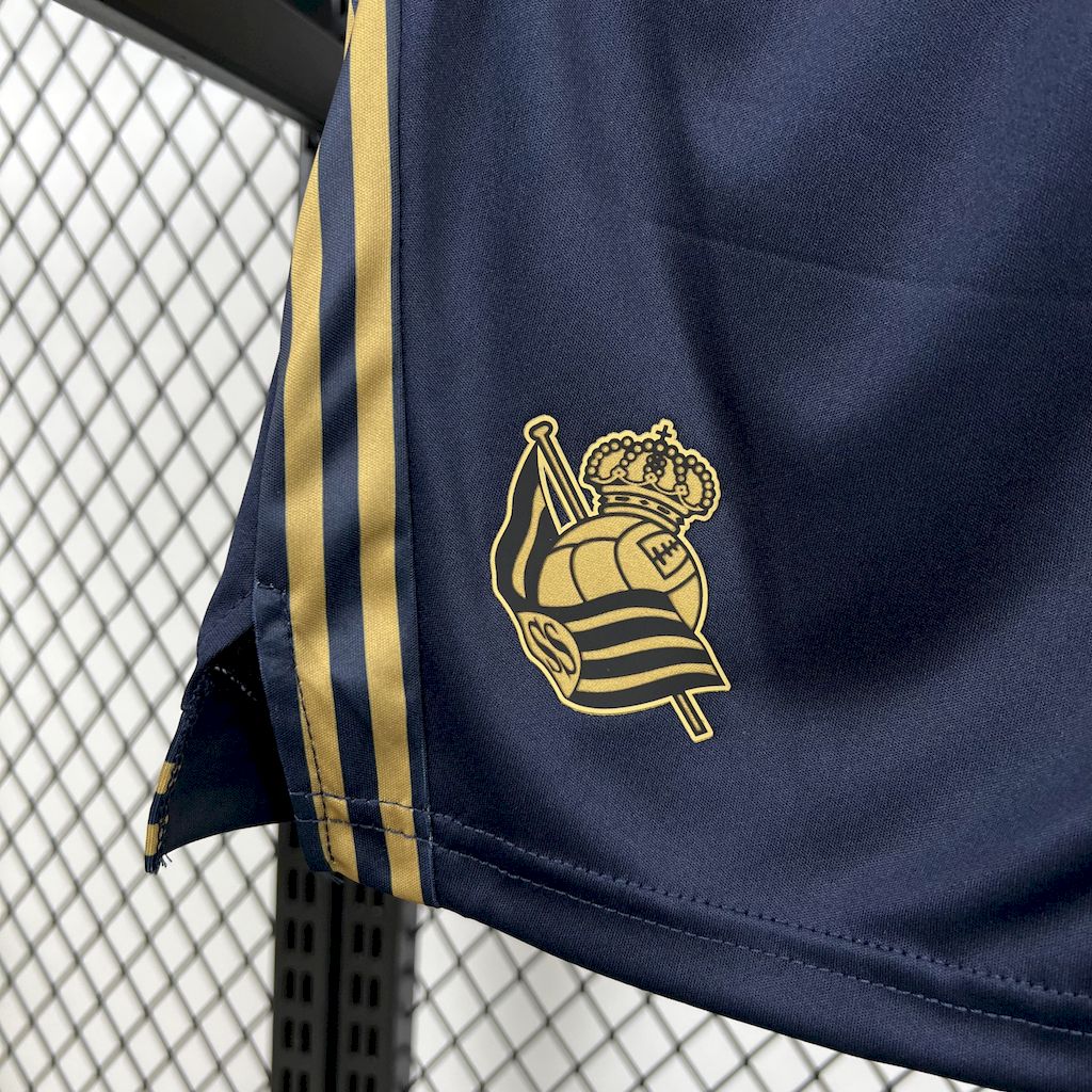 Niño Real Sociedad 24∕25 Segunda Equipación