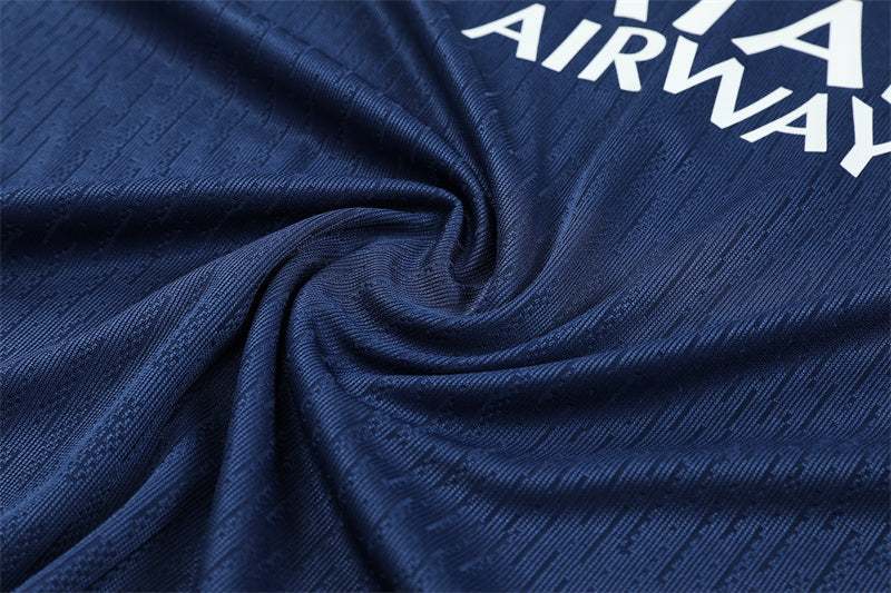 Entrenamiento Suit PSG 25/26 - Invierno