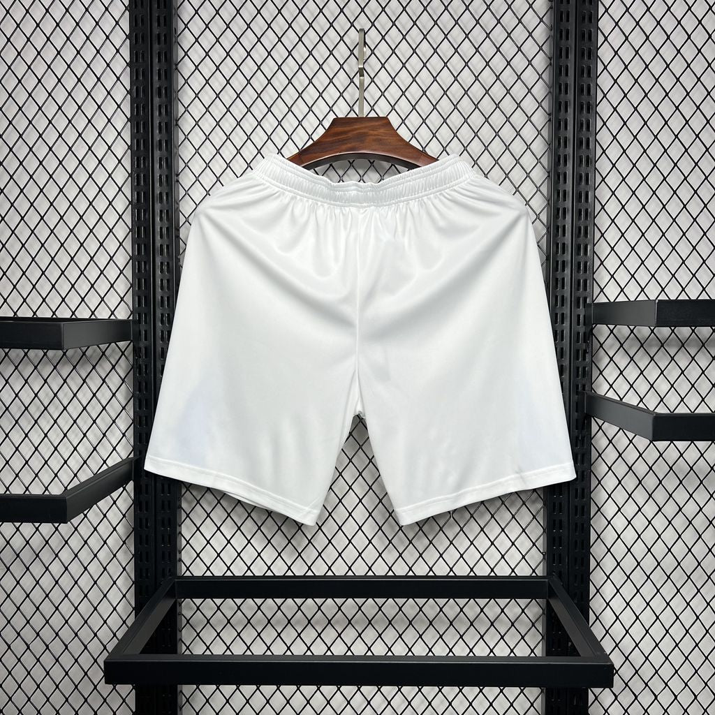 Pantalón Corto Napoli 2024/25 Primera Equipación