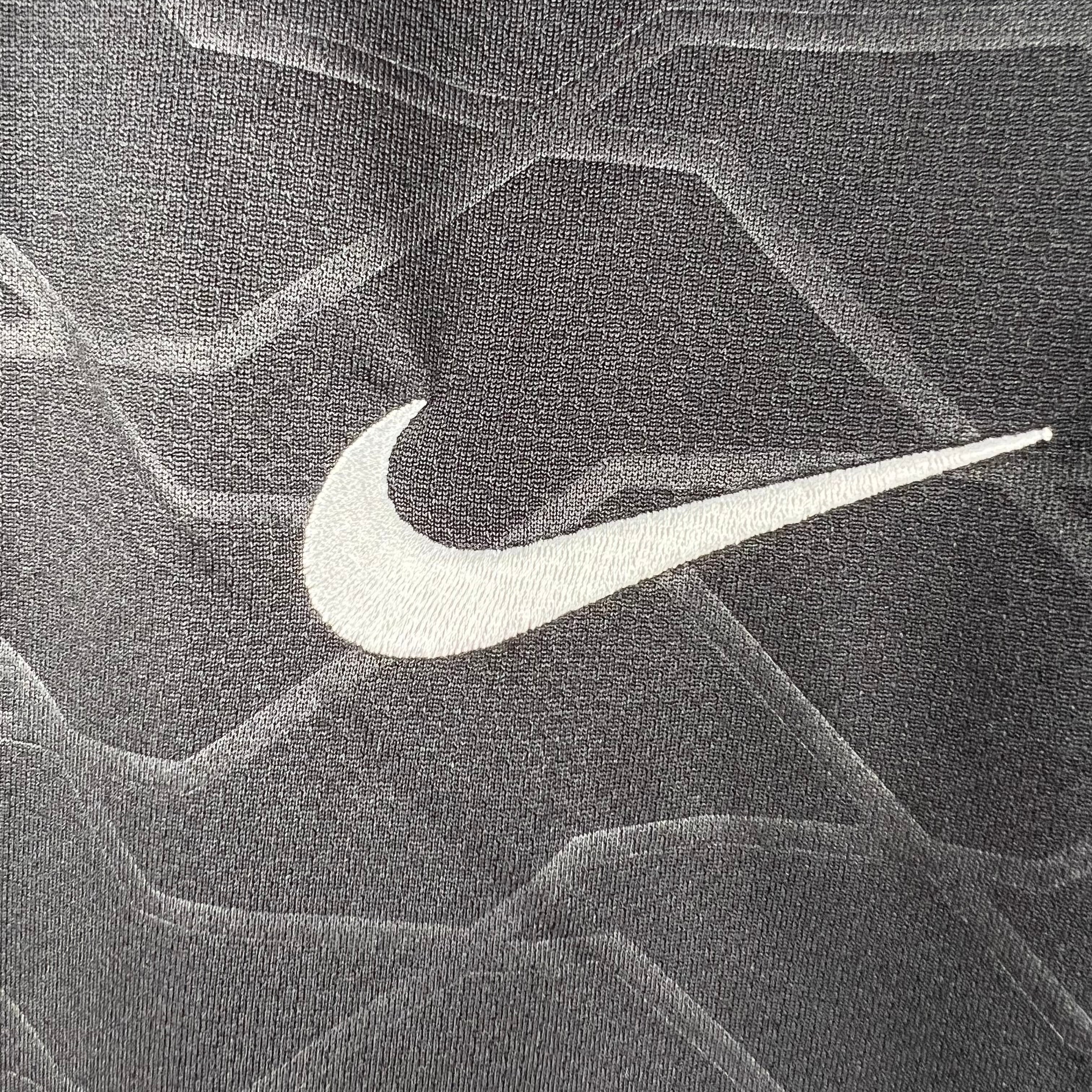 Camiseta Corinthians Retrô 2008 Segunda Equipación