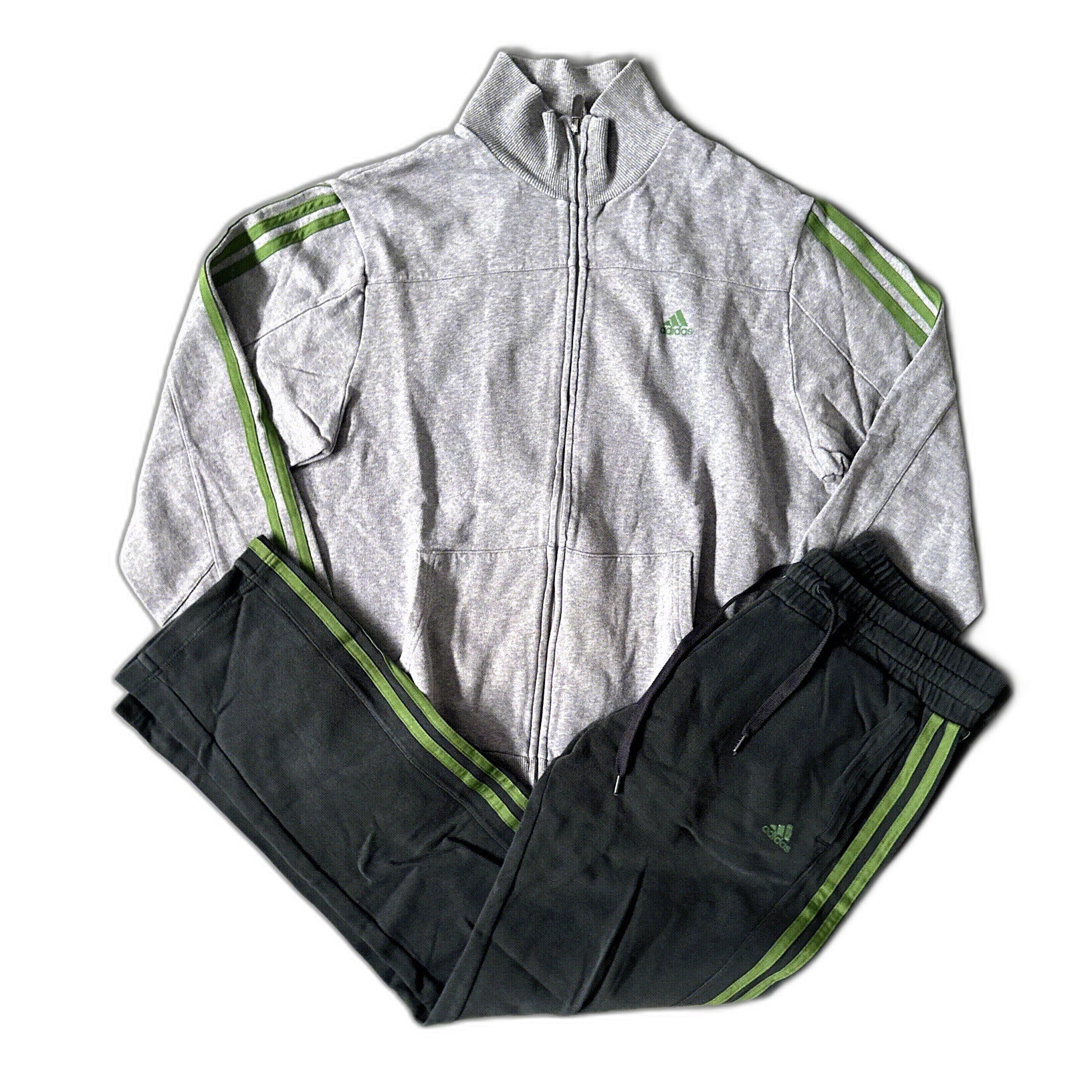 Adidas Vintage Sweatsuit