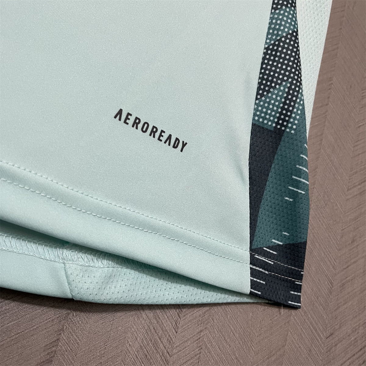 Camiseta Cruzeiro Feminina 25/26 - Treino