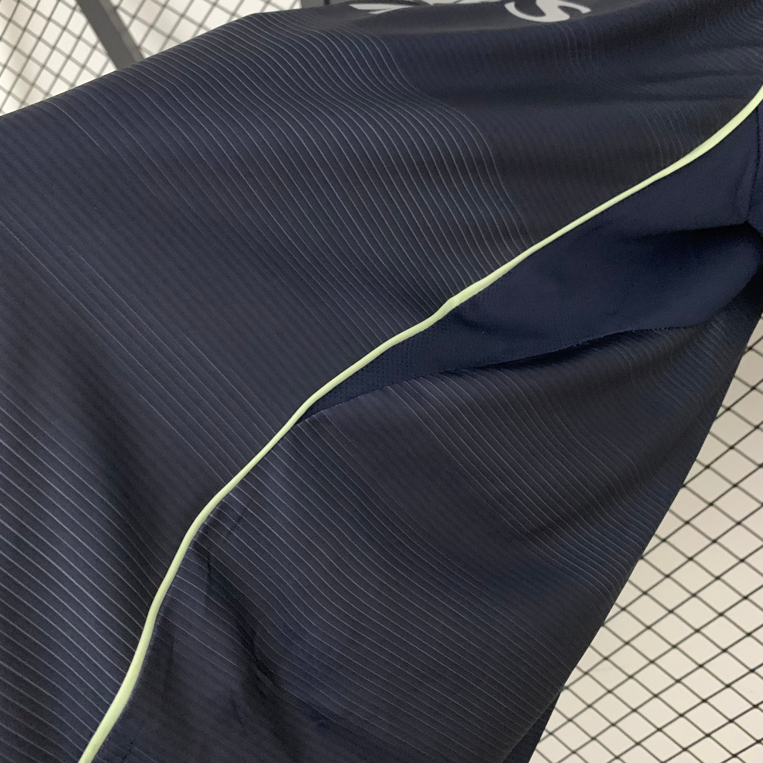 Camiseta Real Madrid 25/26 Segunda Equipación