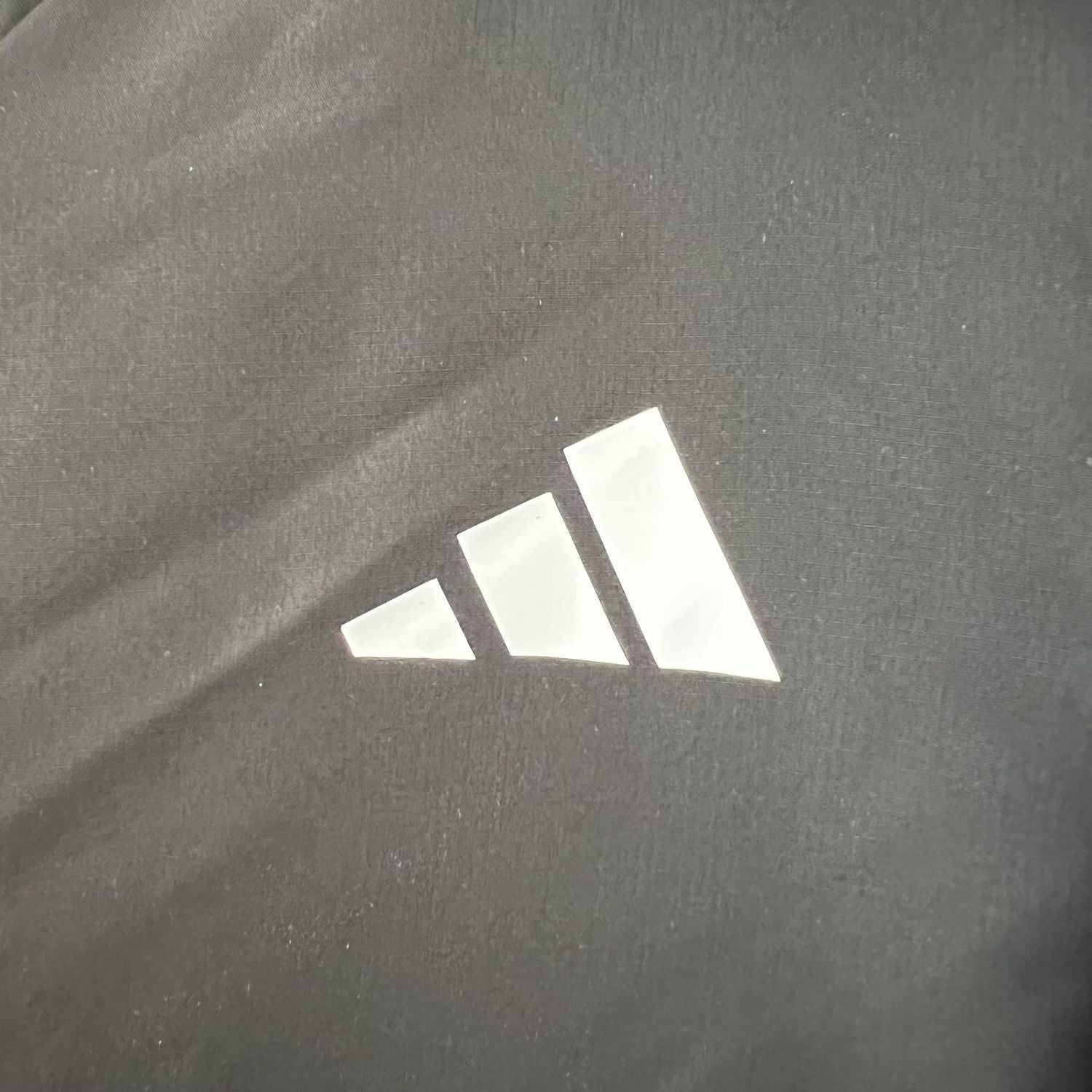 Cortavientos Flamengo - Preto