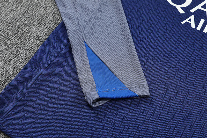 Entrenamiento Suit PSG 25/26 - Invierno