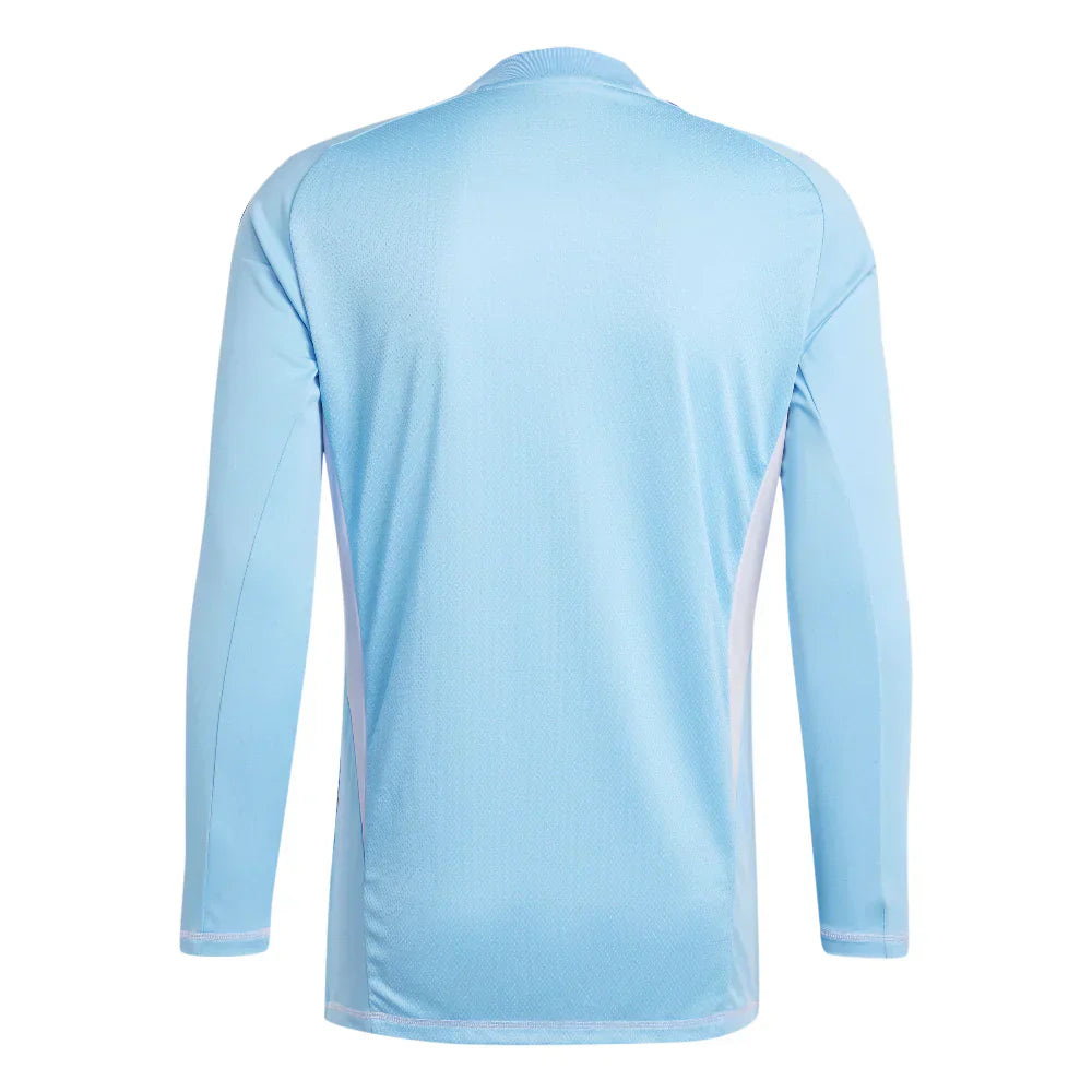 Camiseta España Portero 2025