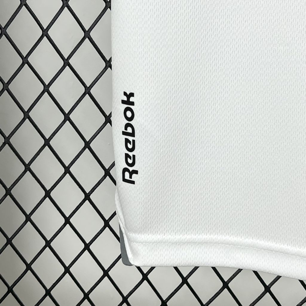 Niño Botafogo 24/25 Tercera Equipación