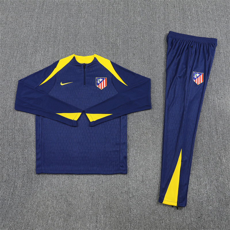 Entrenamiento Suit Atletico de Madrid 25/26 - Invierno