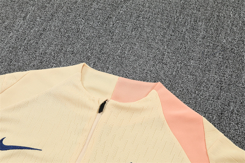 Entrenamiento Suit Barcelona 25/26 - Invierno