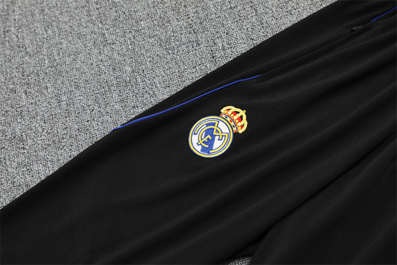 Entrenamiento Suit Real Madrid 25/26 - Invierno