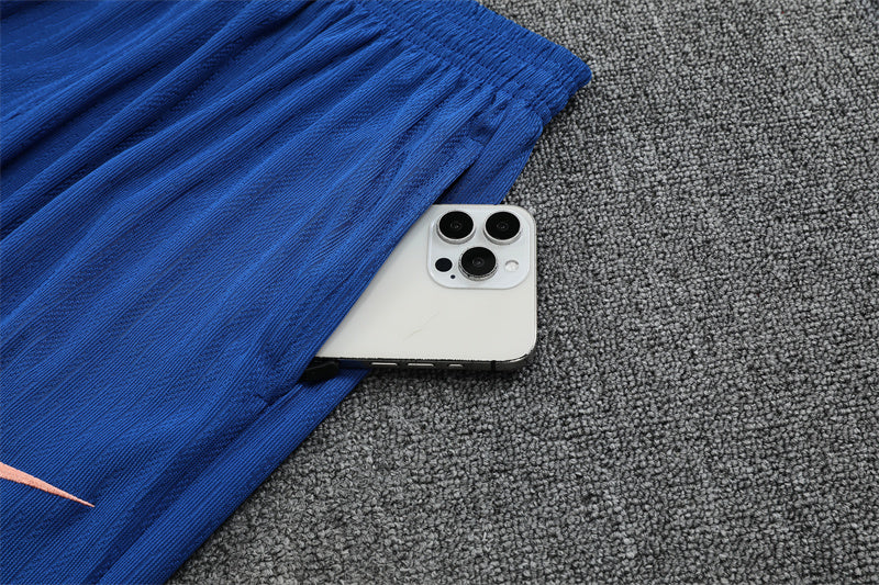 Entrenamiento Suit Francia 25/26 - Invierno