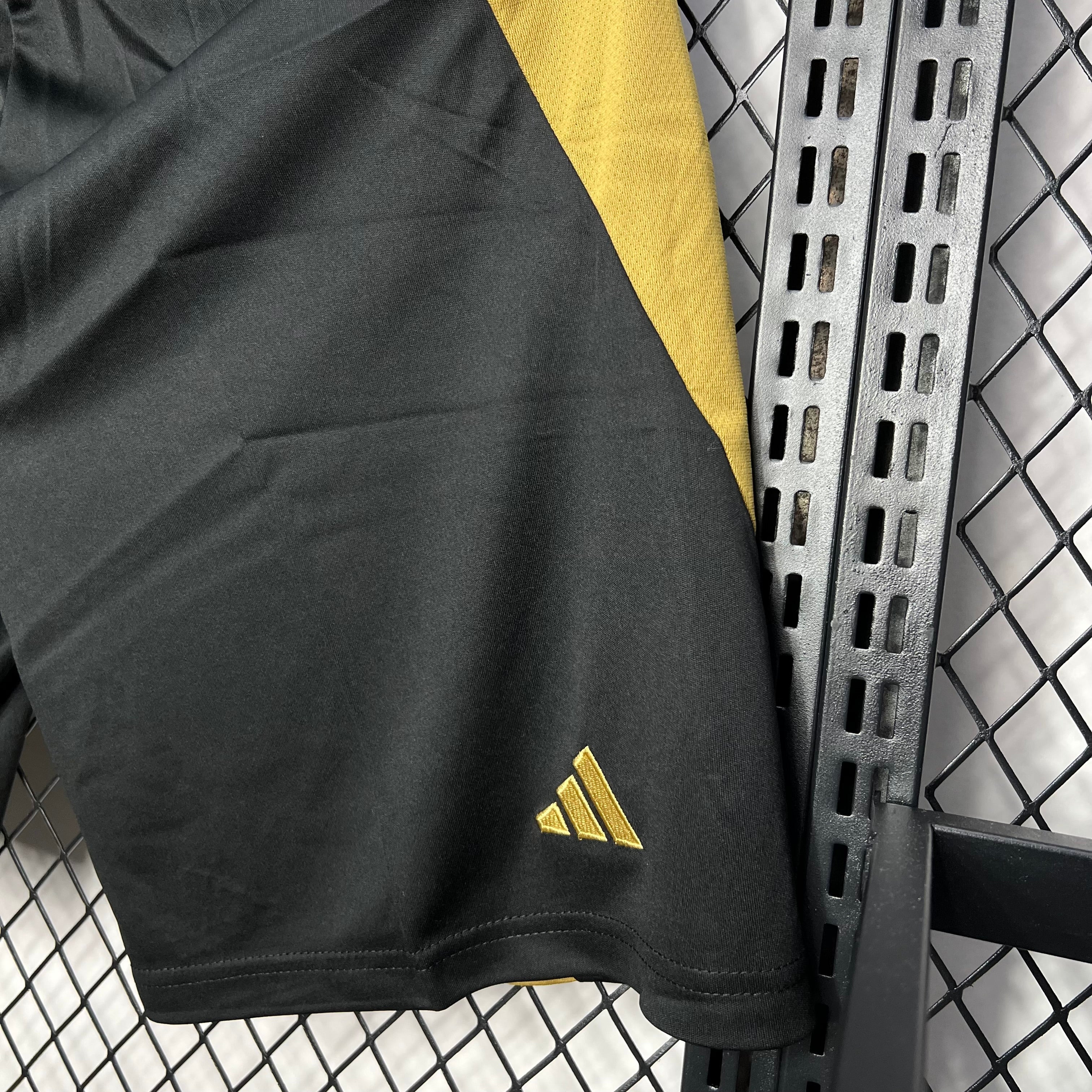 Pantalón Corto Bélgica 2024/25 Primera Equipación