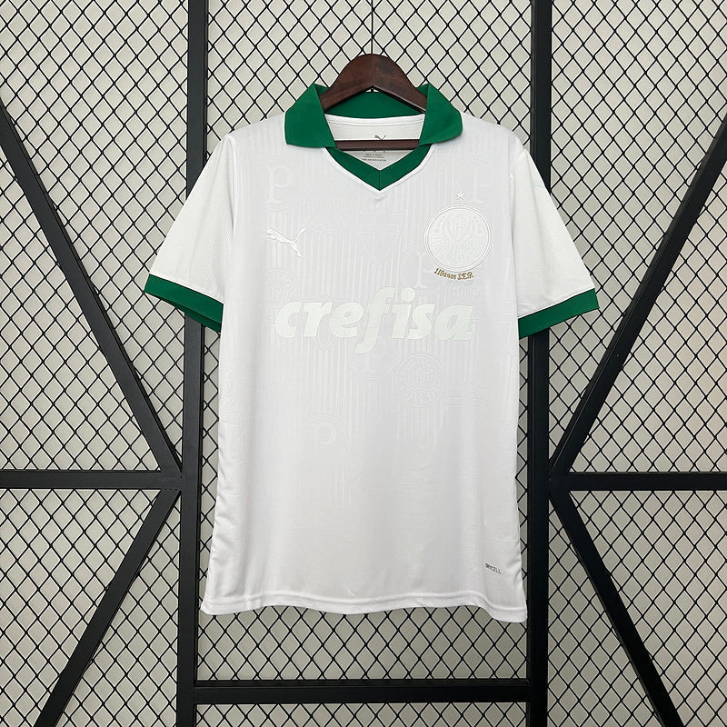 Camiseta 24∕25 Palmeiras Special Edition