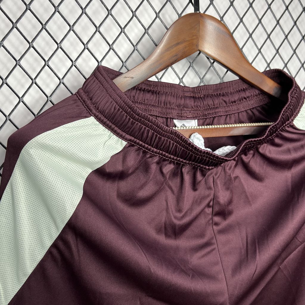 Pantalón Corto México 2024/25 Primera Equipación