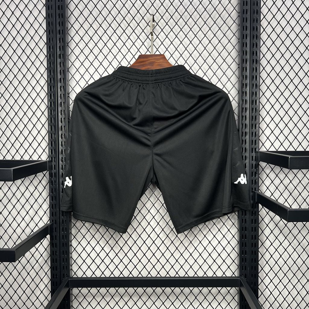 Pantalón Corto Vasco 2024/25 Primera Equipación