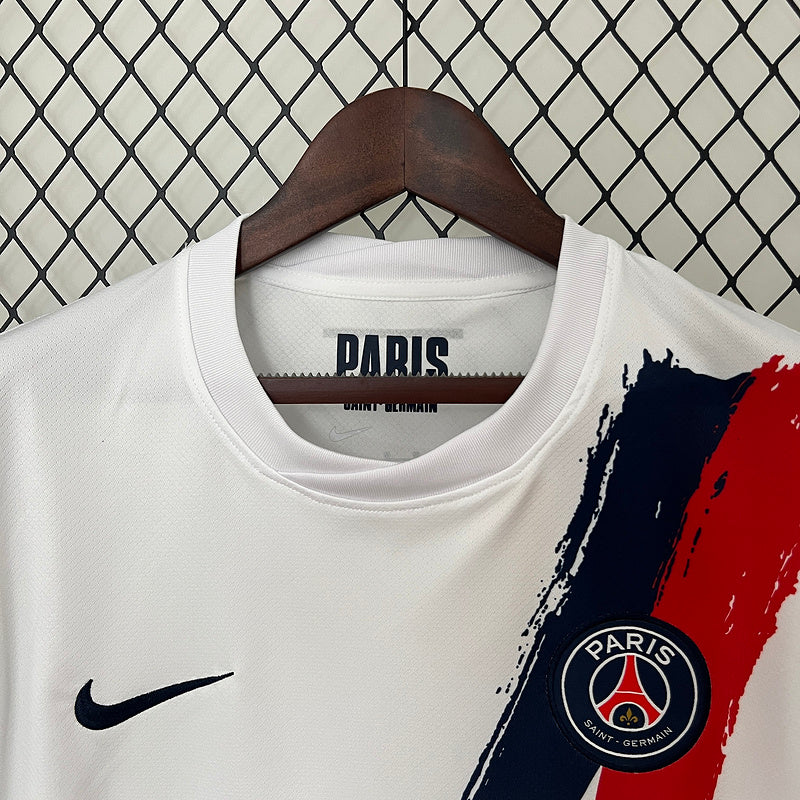 Camiseta 24∕25 PSG Segunda Equipación