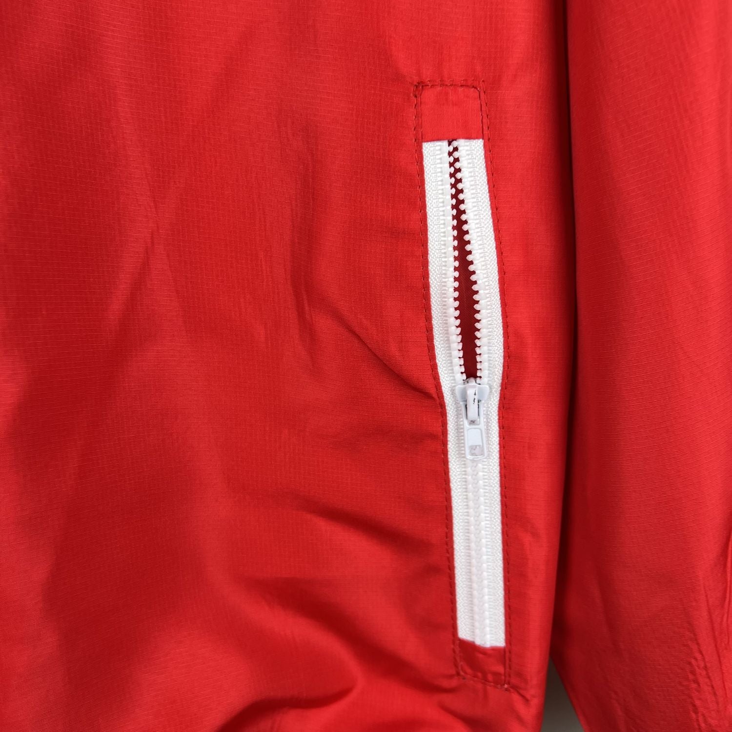 Cortavientos Flamengo