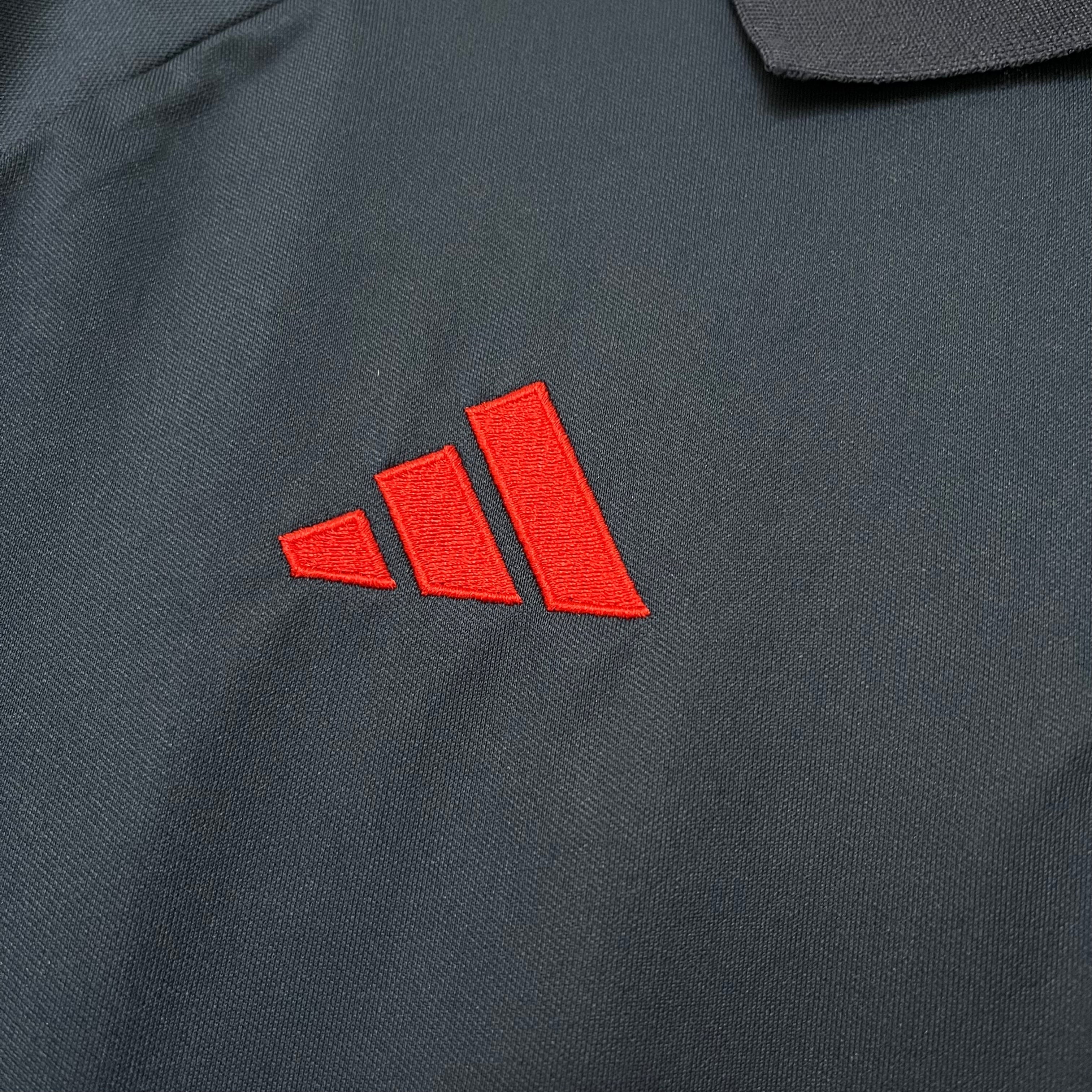 Camiseta Flamengo 25/26 - Polo