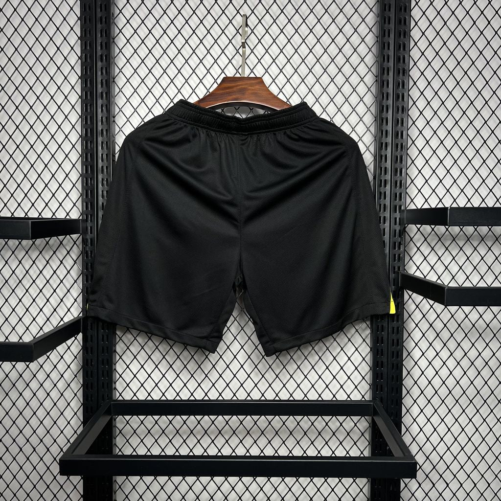 Pantalón Corto Chelsea 2024/25 Tercera Equipación